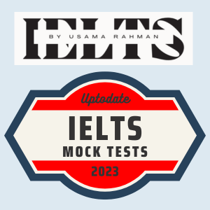 Mock tests